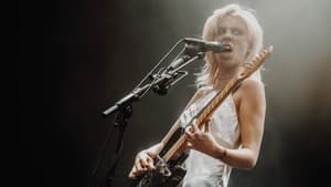 Wolf Alice - Live at Lollapalooza 2016