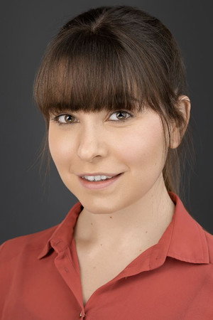 Lyndsey Craine portrait