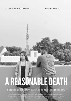 Image A Reasonable Death