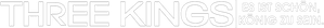 Três Reis — Logos 4