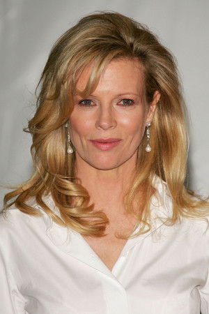 Kim Basinger photo