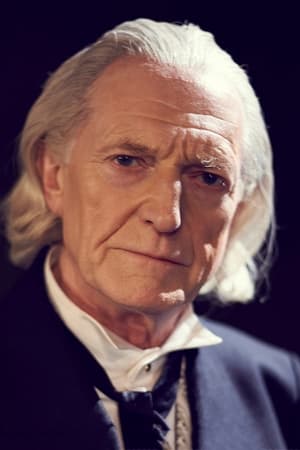 David Bradley jako Fowler (voice)