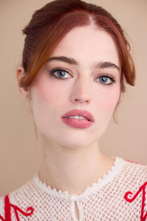 Audrey Venable portrait