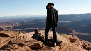 Westworld temporada 1 episodio 1