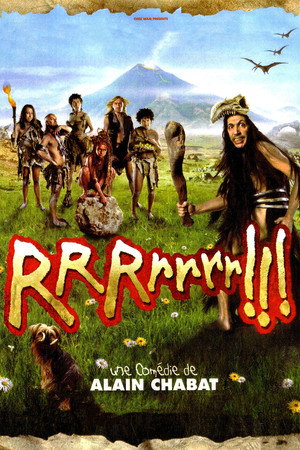RRRrrrr!!!