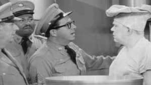 The Phil Silvers Show Love That Guardhouse