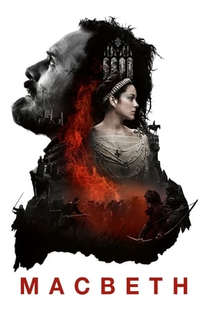 Macbeth poster