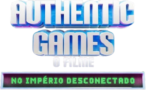 Authentic Games: No Império Desconectado