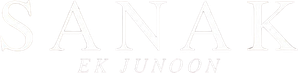 Sanak - Ek Junoon — Logos 1