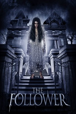 Poster The Follower (2017)