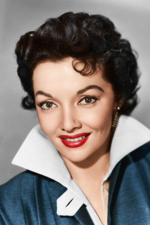 Mari Blanchard