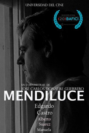 Mendiluce