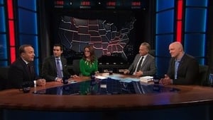 Real Time with Bill Maher April 27, 2012