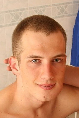 Ronnie Dante portrait