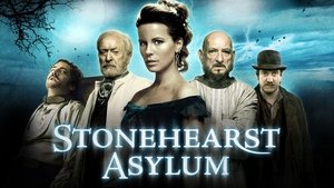 Stonehearst Asylum (2014)