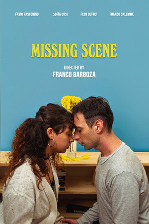 Missing Scene 10