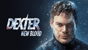 poster Dexter: New Blood