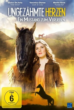 Image Ungezähmte Herzen - Ein Mustang zum Verlieben