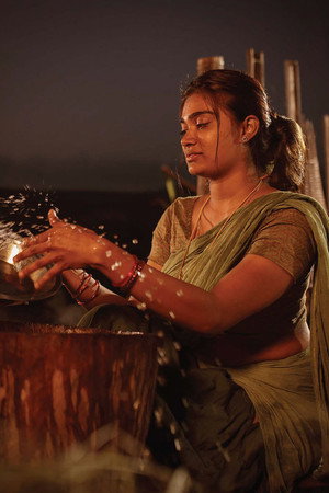 Saayavanam 29