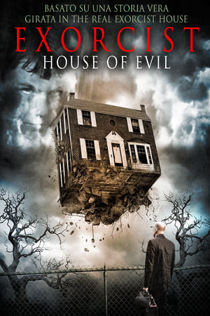 Image Exorcist House of Evil