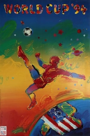 Poster di 1994 Fifa World Cup - Usa