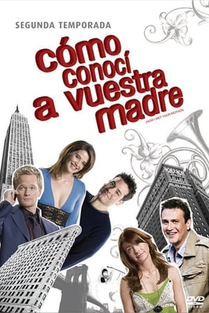 Cómo conocí a vuestra madre: Temporada 2