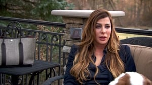 The Real Housewives of New Jersey Season 7 Episode 13