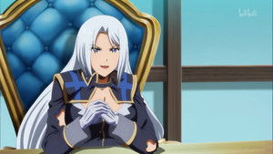 Registro de Criaturas Fantásticas: Episódio: 2 da 1ª Temporada