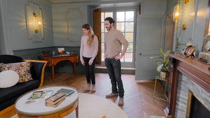 Happy Ever Afters: The Secret Wedding Salon