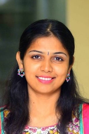 Anjali Aneesh Upasana