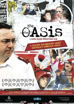 The Oasis film complet