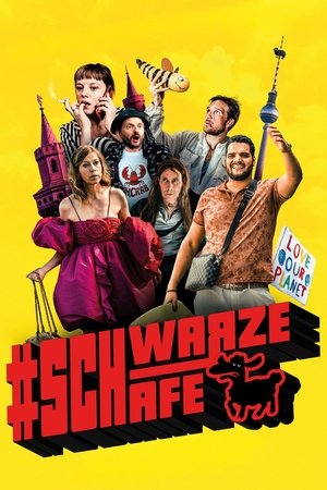 Image #SchwarzeSchafe