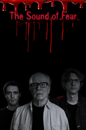 Poster The Sound of Fear (2019)