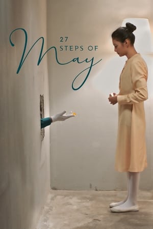 27 Steps of May poster