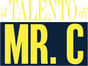 Il talento di Mr. C (2022) ITA Streaming official logo