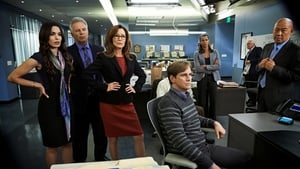 Major Crimes Temporada 2 Capitulo 4