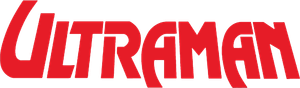 Ultraman — Logos 4