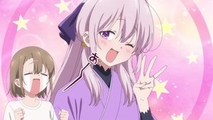 Chanto Suenai Kyuuketsuki-chan Episódio 3 Sub Español