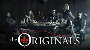 poster The Originals