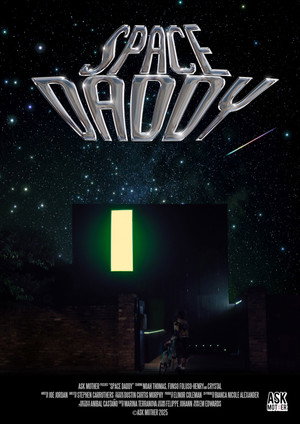 Space Daddy 5