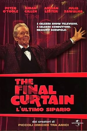 Poster The Final Curtain 2002