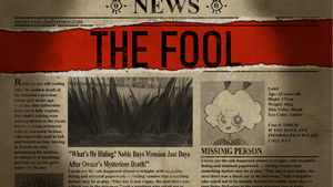 The Fool