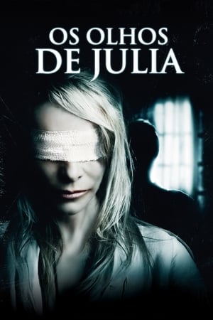 Poster Os Olhos de Júlia 2010