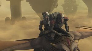 Star Wars: The Clone Wars: 7×3