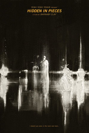 Yeah Yeah Yeahs: Hidden in Pieces