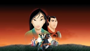 มู่หลาน 2 ตอน เจ้าหญิงสามพระองค์ 2004 Mulan 2 (2004)