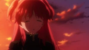 SukaSuka Cap 12