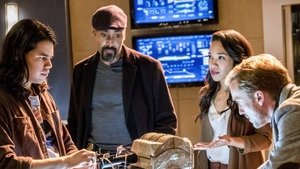 The Flash Season 3 Episode 15