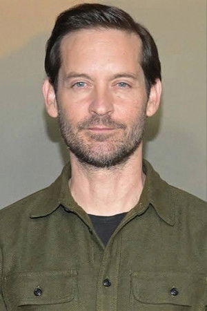 Tobey Maguire photo