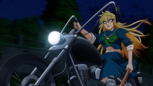 Rokudo’s Bad Girls Season 1 Episode 5